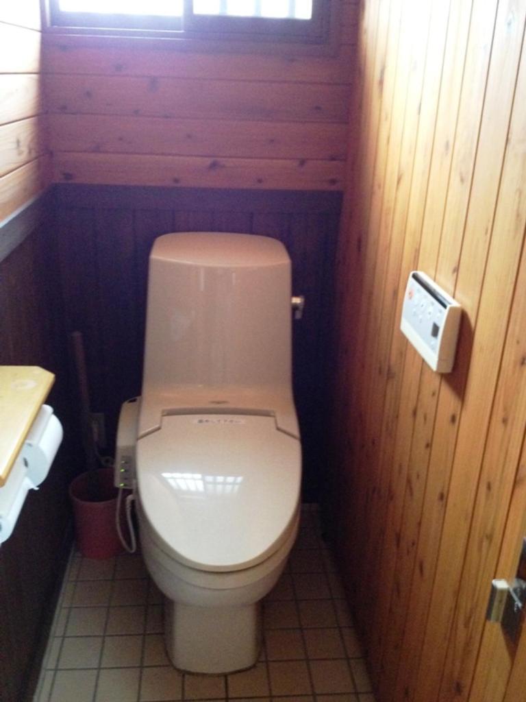 Minshuku Yomoshirou Hotel Nanto Bagian luar foto
