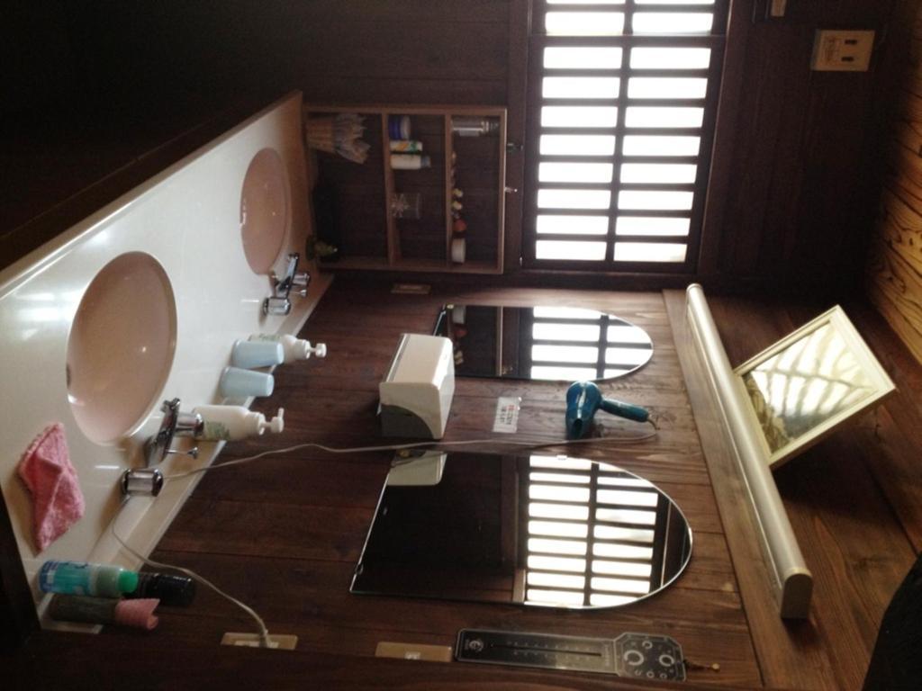 Minshuku Yomoshirou Hotel Nanto Bagian luar foto