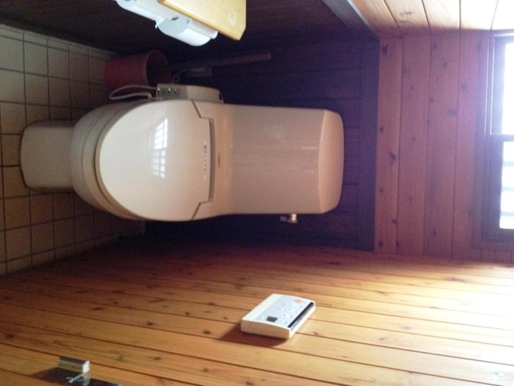 Minshuku Yomoshirou Hotel Nanto Bagian luar foto