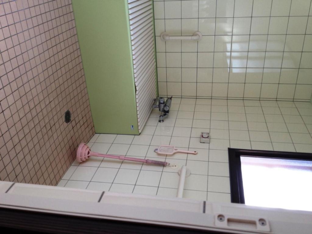 Minshuku Yomoshirou Hotel Nanto Bagian luar foto